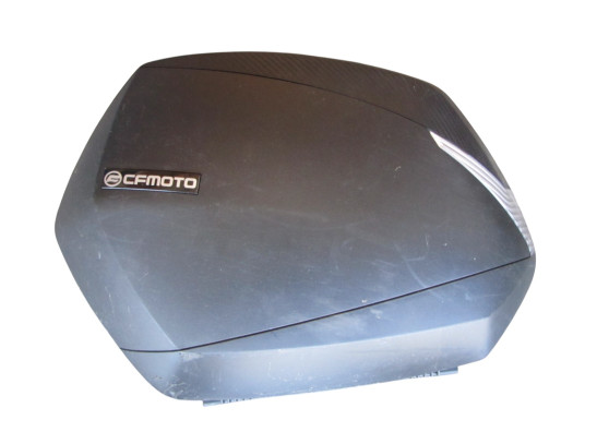 Linker koffer CFMoto 650 MT