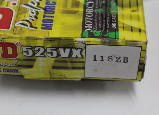 Kettensatz Honda CBR 1000 F