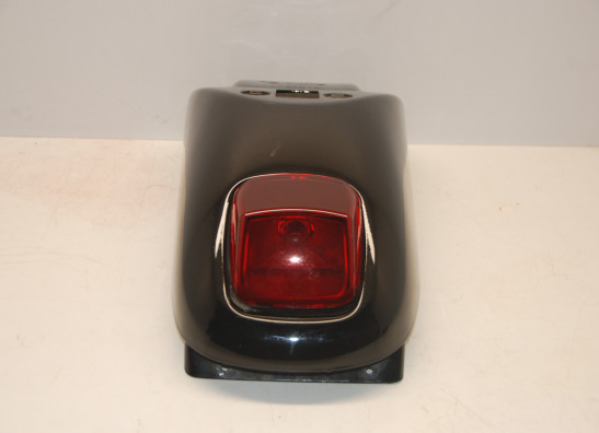 Hinterradabdeckung Harley Davidson VROD VRSC