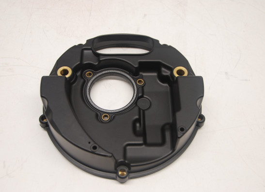 Luchtfilterhuis Harley Davidson Softtail