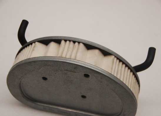 Air cleaner case Harley Davidson Softtail