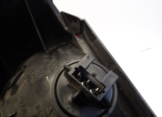 Achterlicht Honda Deauville 650 - 700