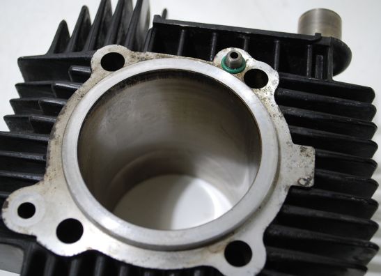 Cilinderblok Ducati 600 SS Supersport