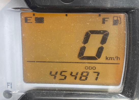 Meter combination Kawasaki VERSYS 650