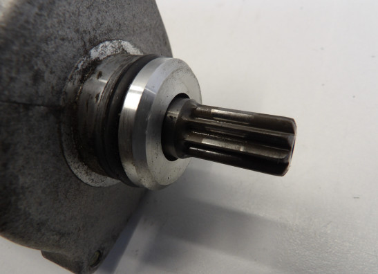 Startmotor Honda CBR 600 F