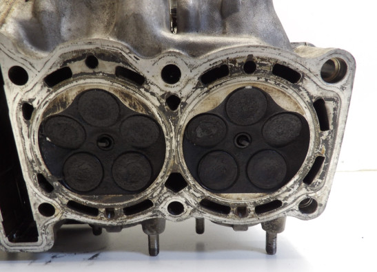 Cilinderkop Yamaha FZR 1000