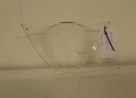 Kuipruit Ducati monster 696