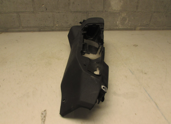 Cowl left small Yamaha Tracer 9 GT