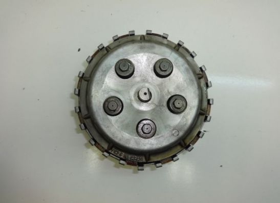 Koppeling Kawasaki GPZ 750