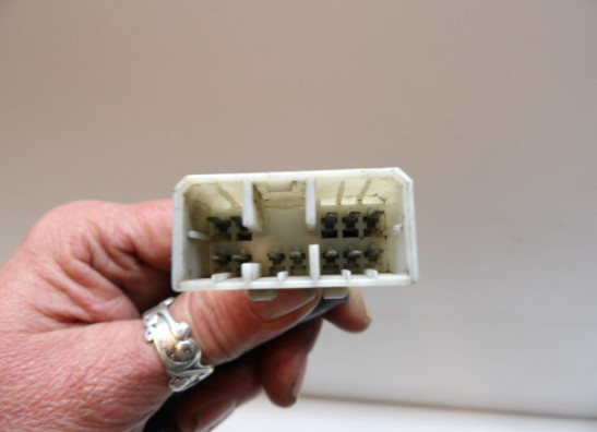 Tacho-set Yamaha FZR 600