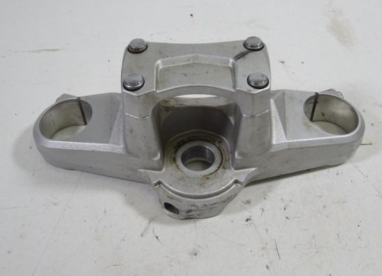 Kroonplaat Suzuki GSR 600