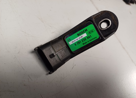 MAP Sensor Aprilia Tuono 1000