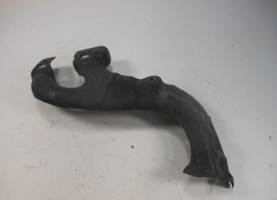 Uitlaatbochten Honda ST 1100 Pan European