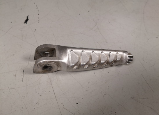 Voetsteun links Aprilia RSV 1000