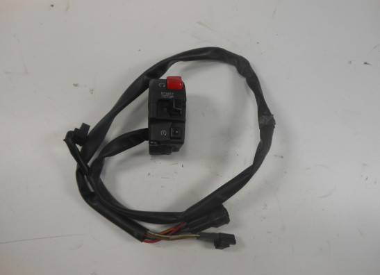 Handlebar switch assy right Kawasaki ZX 6 R