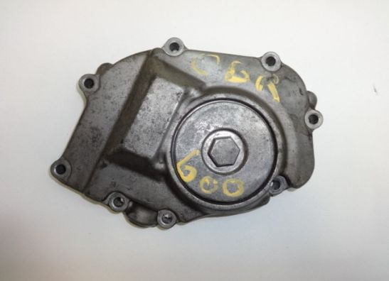 Motorblokdeksel Honda CBR 600 F