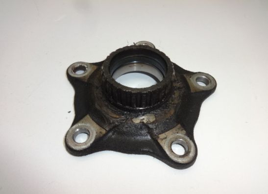 Final driven gear Honda VF 700  750 S Sabre