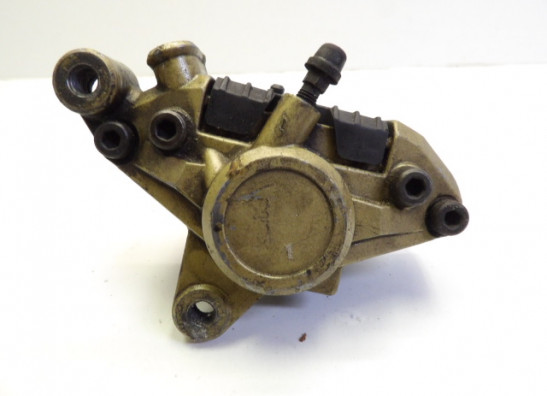 Bremssattel Bremszange vorn links Suzuki GSX F 1100