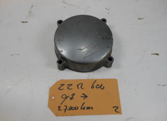 Engine cover Kawasaki ZZR 600