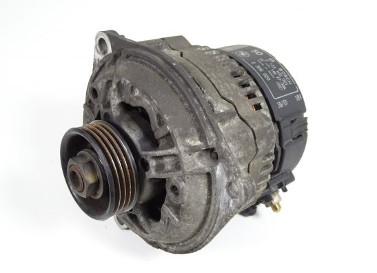 Dynamo BMW R 1150 RT   R 850 RT