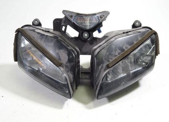 Headlight Honda CBR 600 RR