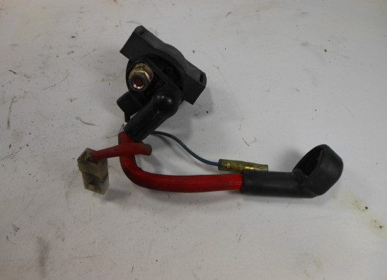 Startmotor relais Yamaha FJ 1200
