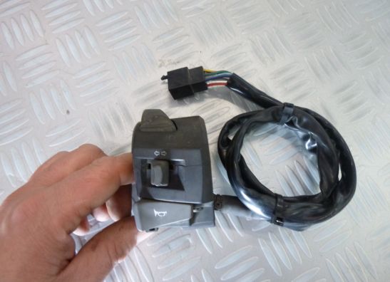 Stuurschakelaar links Aprilia Caponord 1000