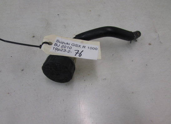 Rear brake caliper Suzuki GSX R 1000
