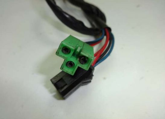 Lenkerschalter rechts Yamaha XJ 600 Diversion