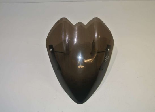 Windscherm Kawasaki Z 750