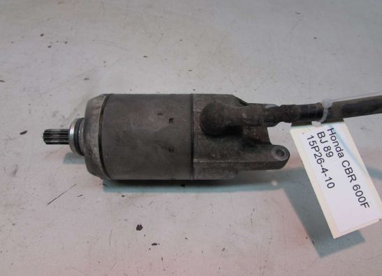 Starting motor Honda CBR 600 F