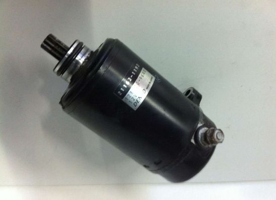 Starting motor Kawasaki ZX 7 R