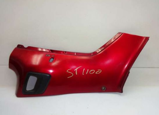 Rechter zijkuip klein Honda ST 1100 Pan European