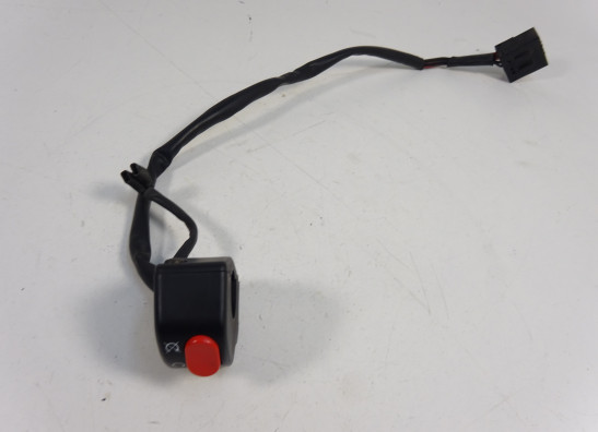 Handlebar switch assy right Triumph Sprint ST 1050