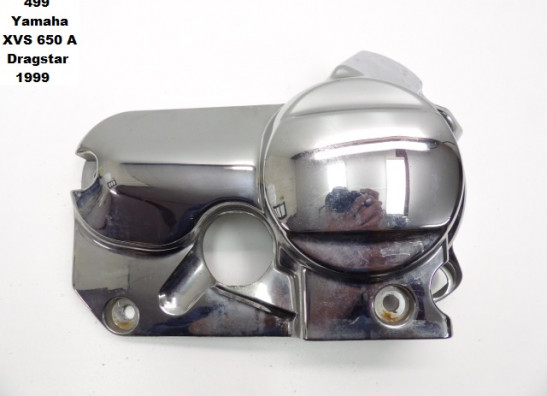 Motorblokdeksel Yamaha XVS 650 Dragstar