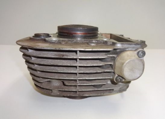 Cylinders Yamaha XV 500 Virago 1983-1988