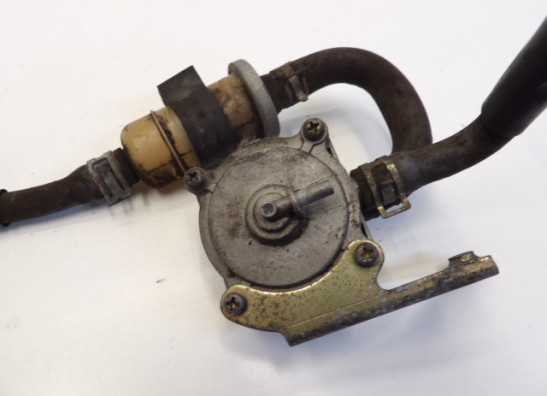 Fuel cock Honda ST 1100 Pan European