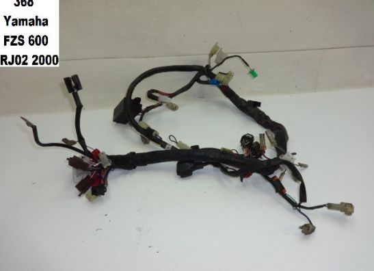 Wire Harness Yamaha FAZER 600