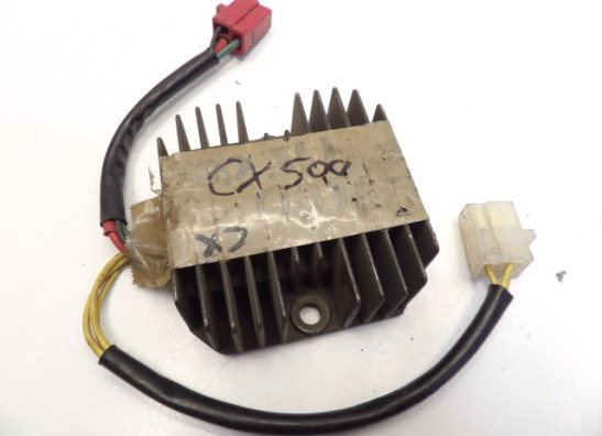Spanningsregelaar Honda CX 500