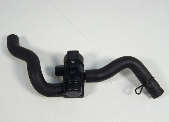 Air cleaner case Kawasaki ER 6