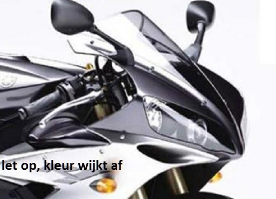 Wind screen Yamaha YZF R1