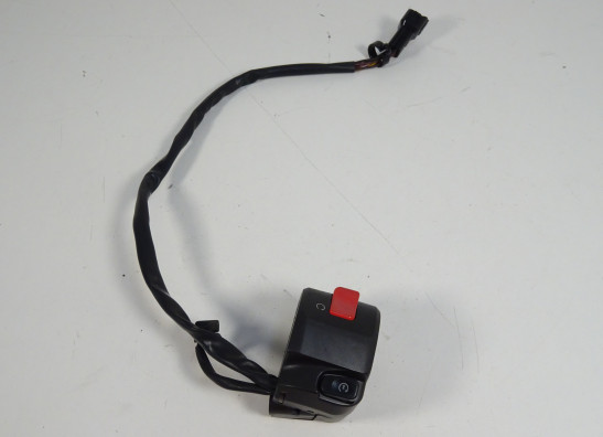 Handlebar switch assy right Kawasaki ER 6