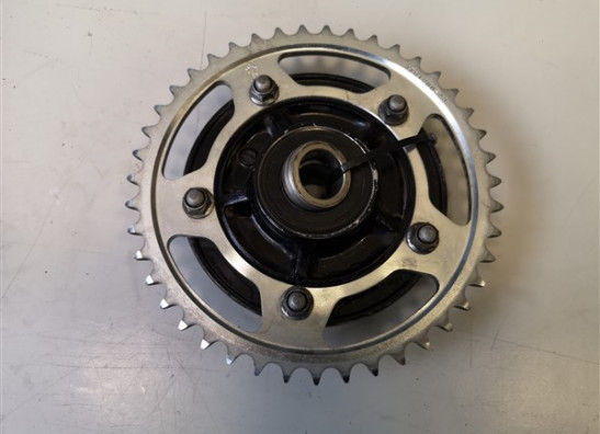Driven flange Suzuki GSX R 1300 Hayabusa
