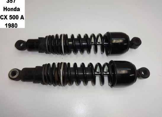 Stossdampfer hinten Honda CX 500