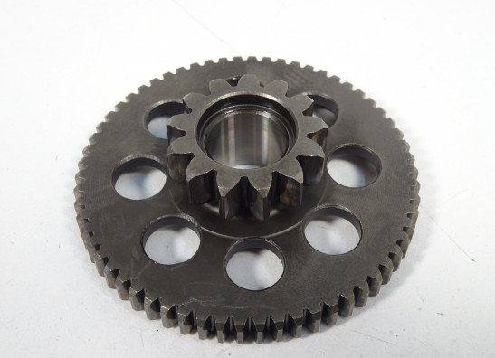 Start up clutch Yamaha YZF R1