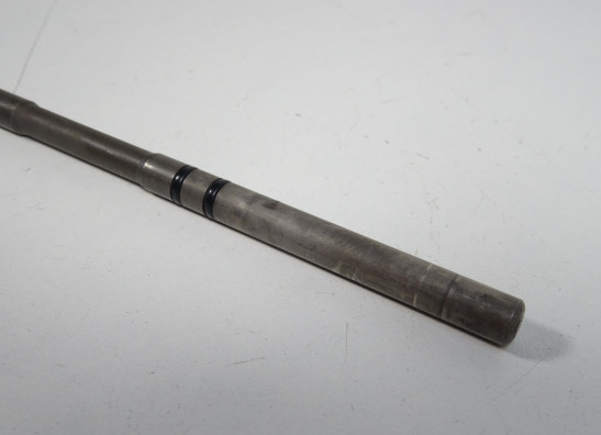 Koppeling Ducati monster 600