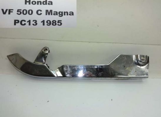 Kettingkast Honda VF 500 