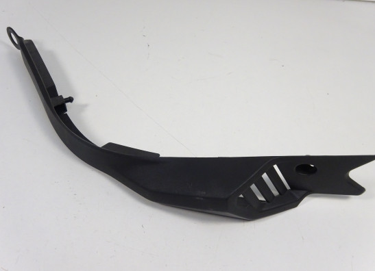 Cowl left small Kawasaki ER 6