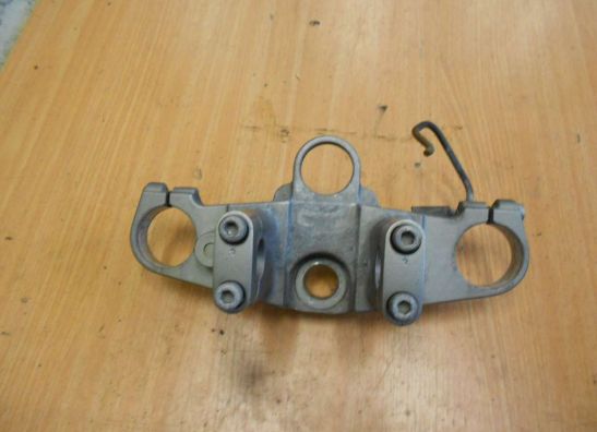 Kroonplaat Yamaha XJ 900 S Diversion