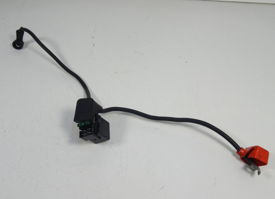 Startmotor relais Kawasaki VERSYS 650